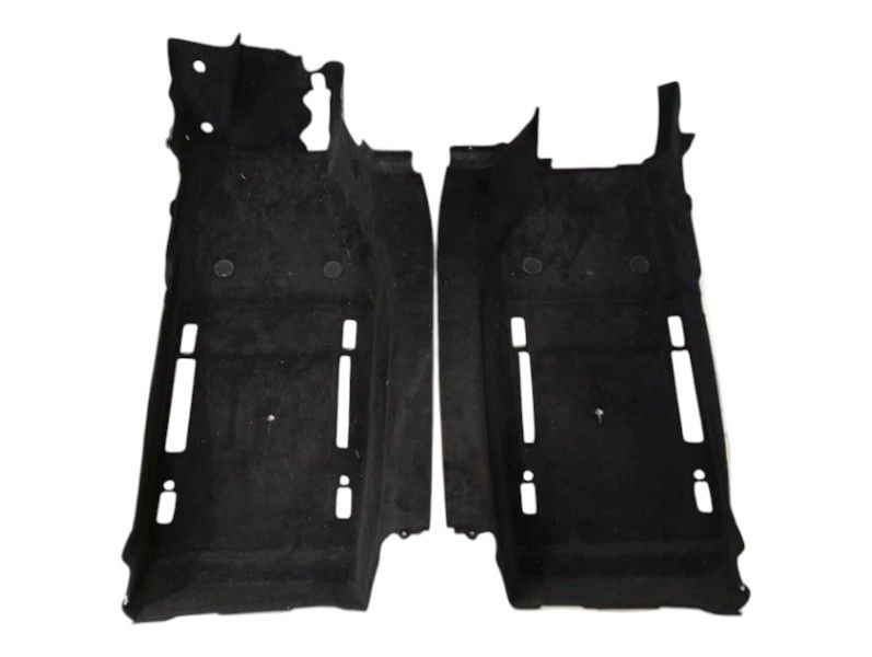 FERRARI 296 GTB 296GTB F171 Floor Mat RHD