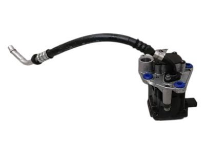 FERRARI 296 GTB 296GTB F171 HYDRAULIC PUMP 894449