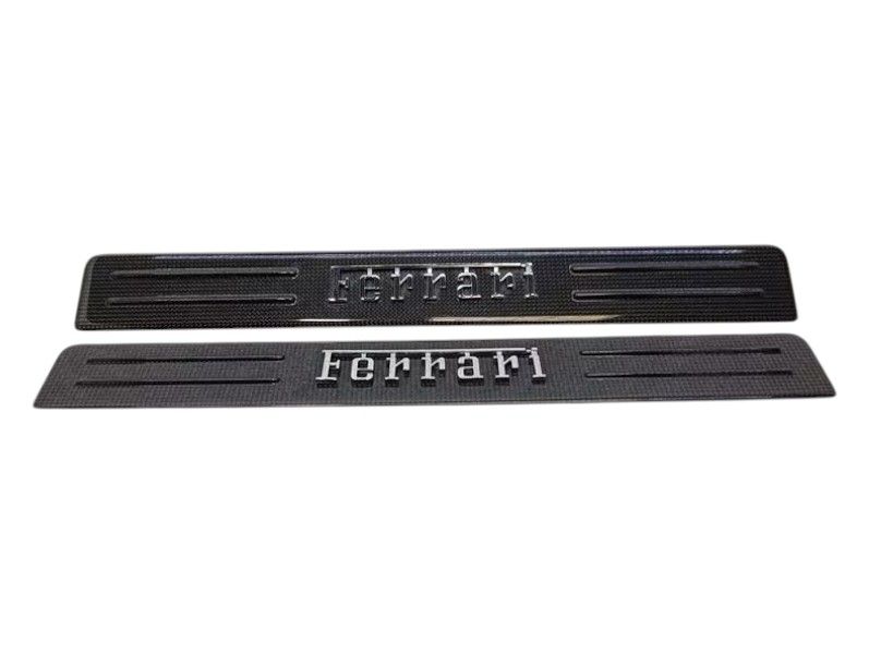 FERRARI 296 GTB 296GTB F171 Door Sill 811468