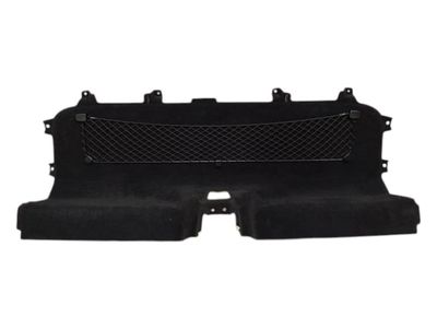 FERRARI 296 GTB 296GTB F171 971556 ВЕРТИКАЛЬНАЯ ОТДЕЛКА ЗАДНЕГО ОТСЕКА