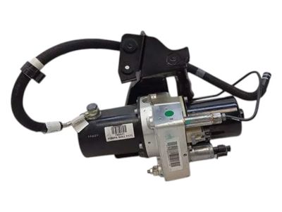 FERRARI 296 296GTB F171 Усилитель тормозов 844052