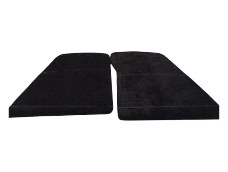 FERRARI 296 GTB 296GTB F171 Floor Mats RHD