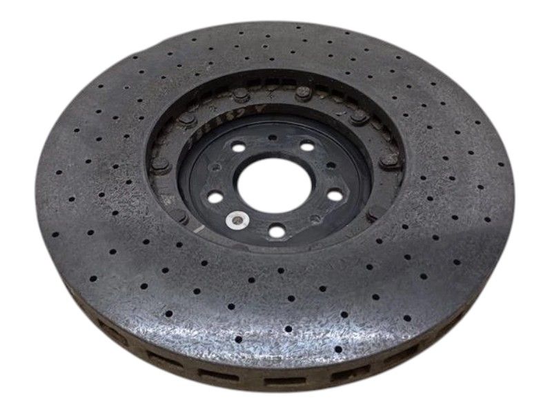 FERRARI 296 GTB 296GTB F171 Brake Disc Front 771436