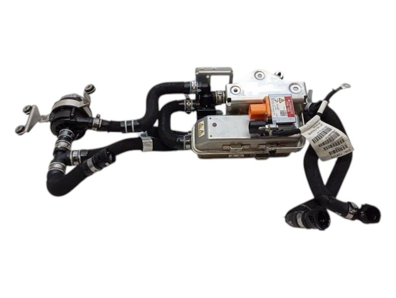 FERRARI 296 GTB 296GTB F171 814467 HIGH VOLTAGE BATTERY HEATER