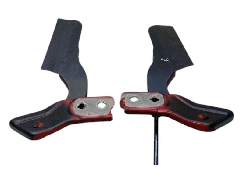 FERRARI 296 GTB 296GTB F171 952587 ENGINE COMPARTMENT LID HINGEs