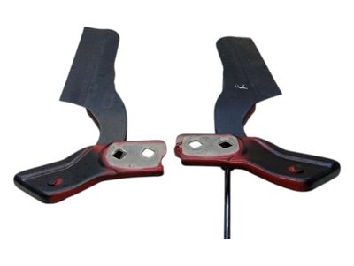 FERRARI 296 GTB 296GTB F171 952587 Motorraumdeckelscharniere