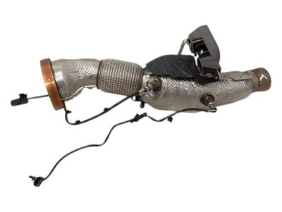 FERRARI 296 GTB 296GTB F171 Каталитический нейтрализатор 814926