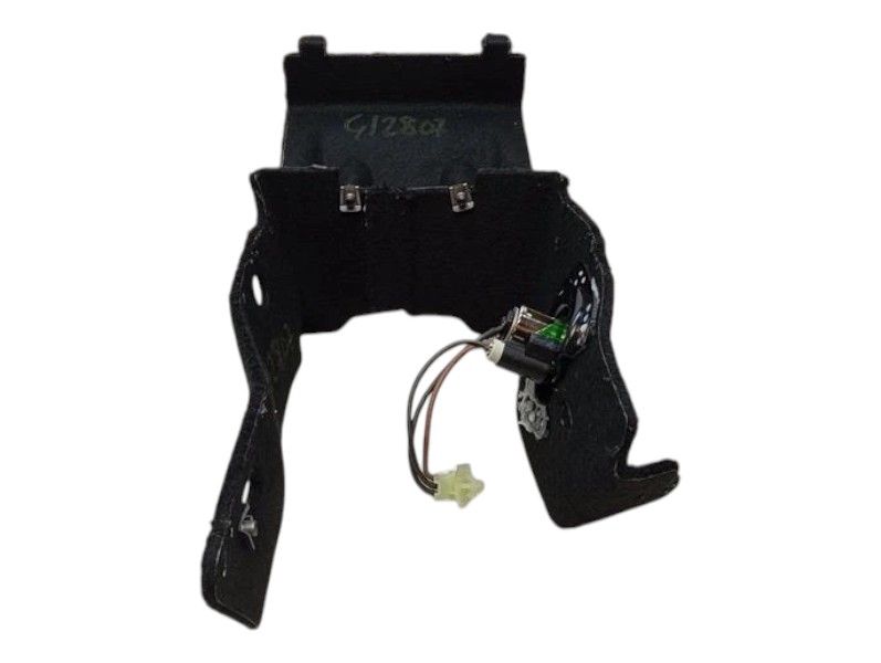 FERRARI 296 GTB 296GTB F171 796703 LOWER FRONT TUNNEL TRIM RHD