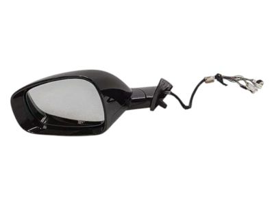 FERRARI FF F151 Огледало ляво RHD ​​262361