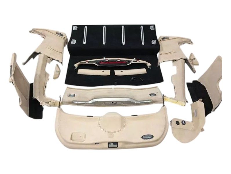 FERRARI FF F151 Luggage Cover Set 850706