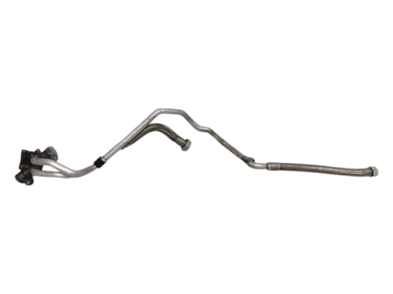 FERRARI FF F151 Pipe 304797 SET OIL THERMOSTAT