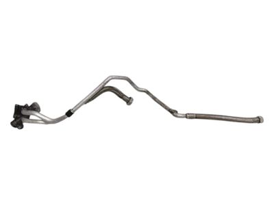 FERRARI FF F151 Rör 304797 SET OLJETERMOSTAT