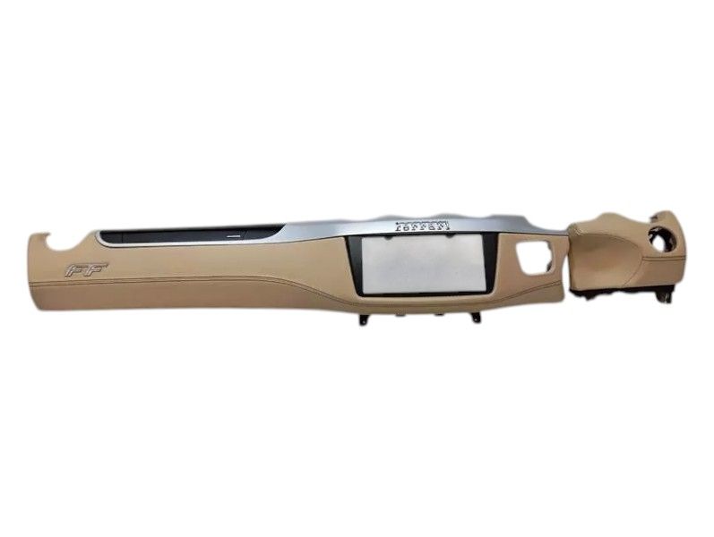 FERRARI FF F151 Dashboard Cover Set of 2 CREMA 83929312