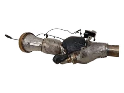 FERRARI 296 GTB 296GTB F171 Catalytic Converter 814772