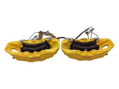 FERRARI 296 296GTB F171 Bremssattel 776902