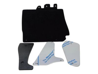 FERRARI 296 GTB 296GTB F171 796302 PASSENGER SIDE FOOTREST RHD