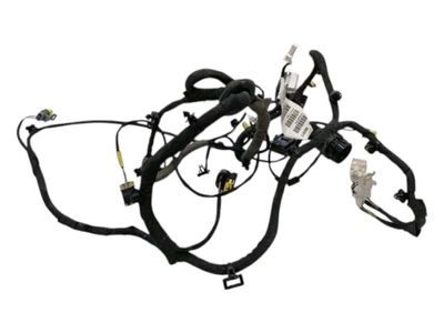 FERRARI F12 BERLINETTA F152 Right Door Wiring Loom 282872