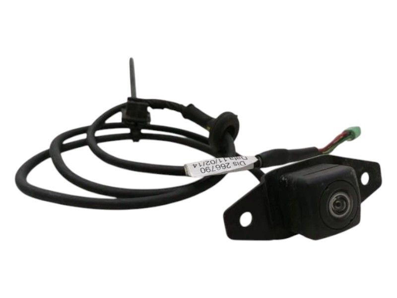 FERRARI FF F151 F12 Electronic module CAMERA 266790