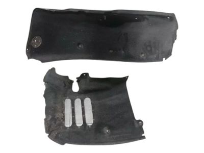 FERRARI F12 BERLINETTA F152 Riteņa arkas starplika RLH 83361400