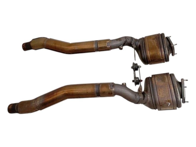 FERRARI FF F151 Catalytic Converter Set 273319