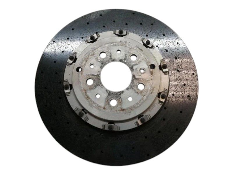 FERRARI FF F151 Brake Disc Rear 296894