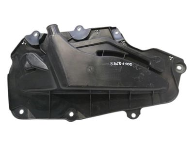 FERRARI F12 BERLINETTA F152 RLH Kratka wlotu powietrza 83917600