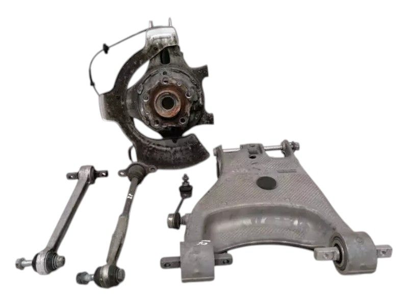 FERRARI F12 BERLINETTA F152 Right Rear Hub 294851