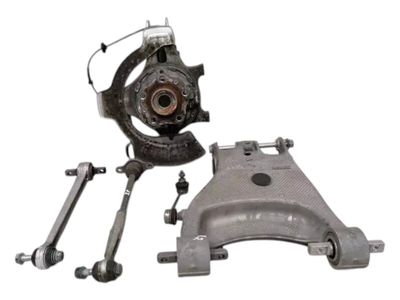 FERRARI F12 BERLINETTA F152 задна дясна главина 294851