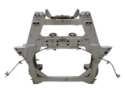 FERRARI F12 BERLINETTA F152 apakšrāmis aizmugurē 289375