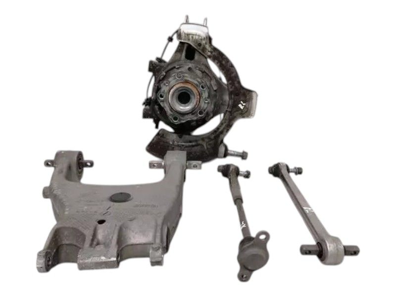 FERRARI F12 BERLINETTA F152 Left Rear Hub 294850