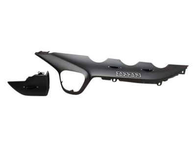 FERRARI F12 BERLINETTA F152 Фурнир на таблото 85511400