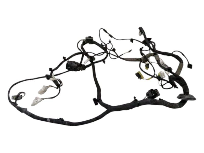 FERRARI F12 BERLINETTA F152 Left Door Wiring Loom 282870