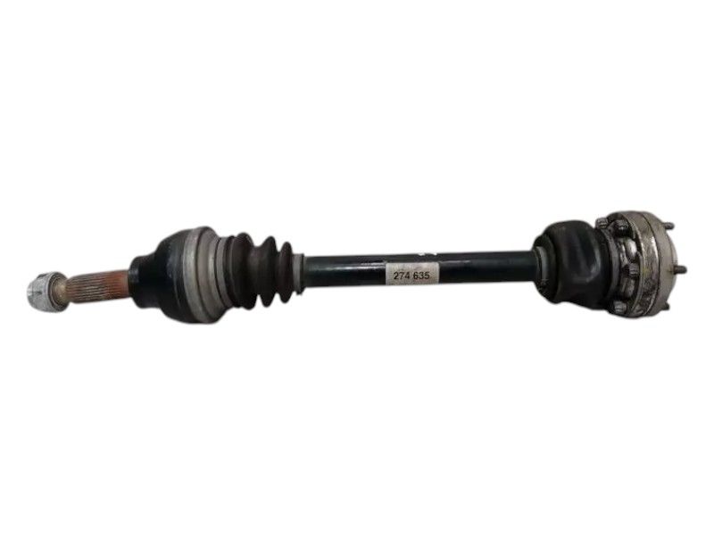 FERRARI F12 BERLINETTA F152 Antriebswelle Hinten Rechts 274635