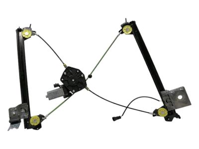 FERRARI F12 BERLINETTA F152 FRH Дверной стеклоподъемник 83965400