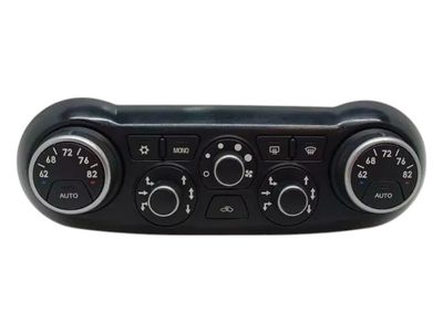 FERRARI F12 BERLINETTA F152 Автоматический климат-контроль 84874000