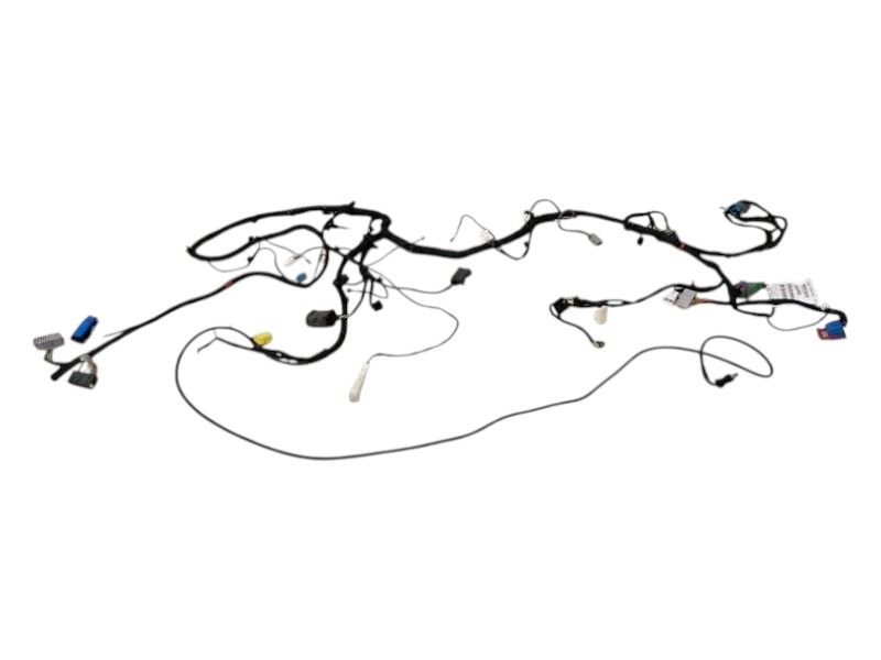 FERRARI F12 BERLINETTA F152 Dashboard Wiring 295760