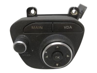 FERRARI F12 BERLINETTA F152 Display Control Switch 262397