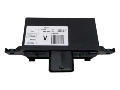 FERRARI F12 BERLINETTA F152 Electronic module 277281