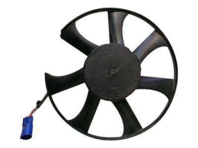 FERRARI F12 BERLINETTA F152 Cooling fan 295049