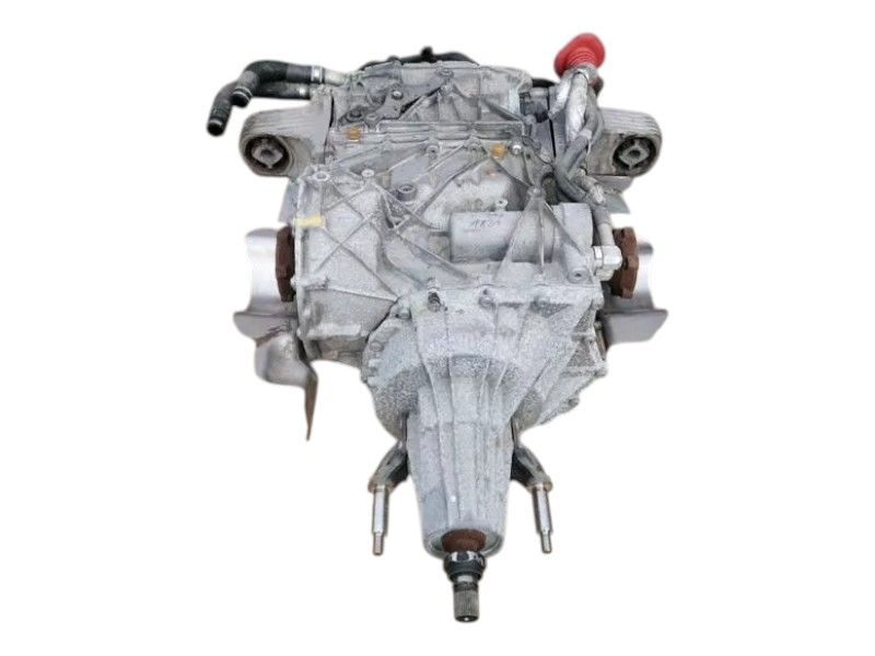 2015 FERRARI F12 BERLINETTA F152 Gearbox 278272