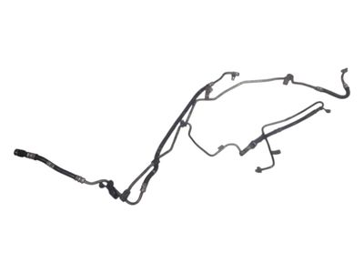 ROLLS ROYCE GHOST SERIES II 2 steering hose 32416795316