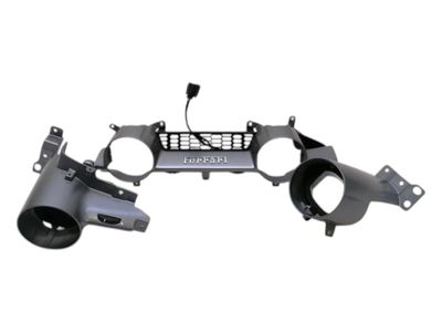 FERRARI 812 Superfast Dashboard Veneer 88518600