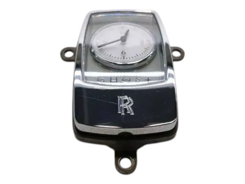 ROLLS ROYCE GHOST SERIES II 2 Time Clocks 935096502