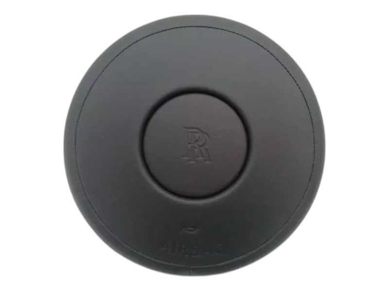 Rolls-Royce Cullinan RR31 Steering wheel Module 32306872397