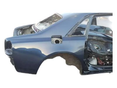 ROLLS ROYCE GHOST SERIES II Rear Right Wing 41007243176