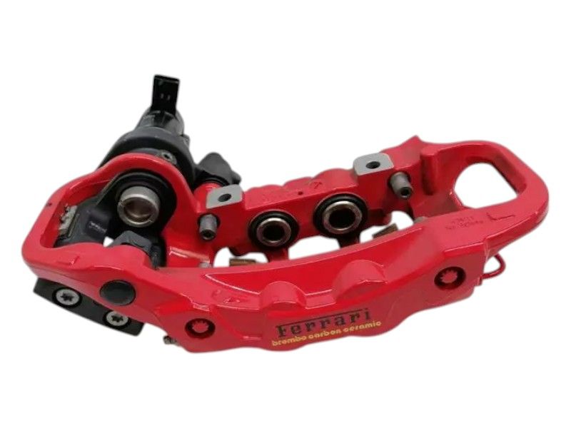 FERRARI 812 Superfast Rear Left Brake caliper 335705