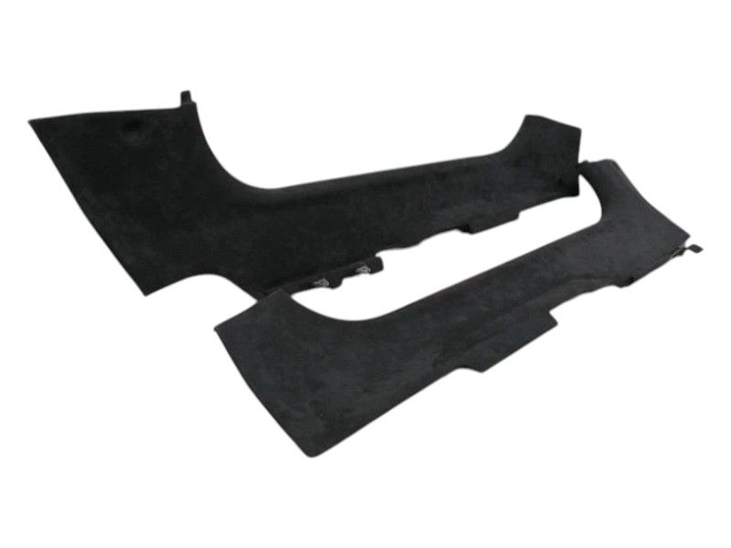 FERRARI F12 BERLINETTA Door Trim Sill set TDF 325572