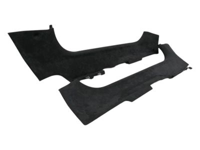 FERRARI F12 BERLINETTA Door Trim Sill set TDF 325572