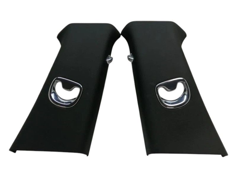 ROLLS ROYCE GHOST SERIES II 2 B post cover 51477313036