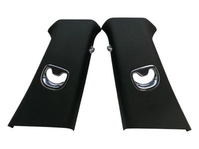 ROLLS ROYCE GHOST SERIES II 2 B post cover 51477313036